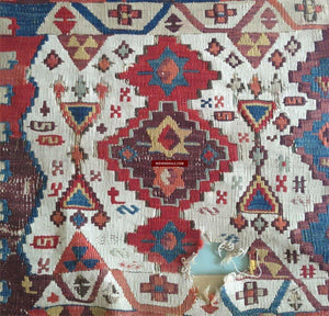 798 Antique Kilim Gaziantep-WOVENSOULS-Antique-Vintage-Textiles-Art-Decor
