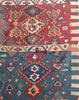 798 Antique Kilim Gaziantep-WOVENSOULS-Antique-Vintage-Textiles-Art-Decor