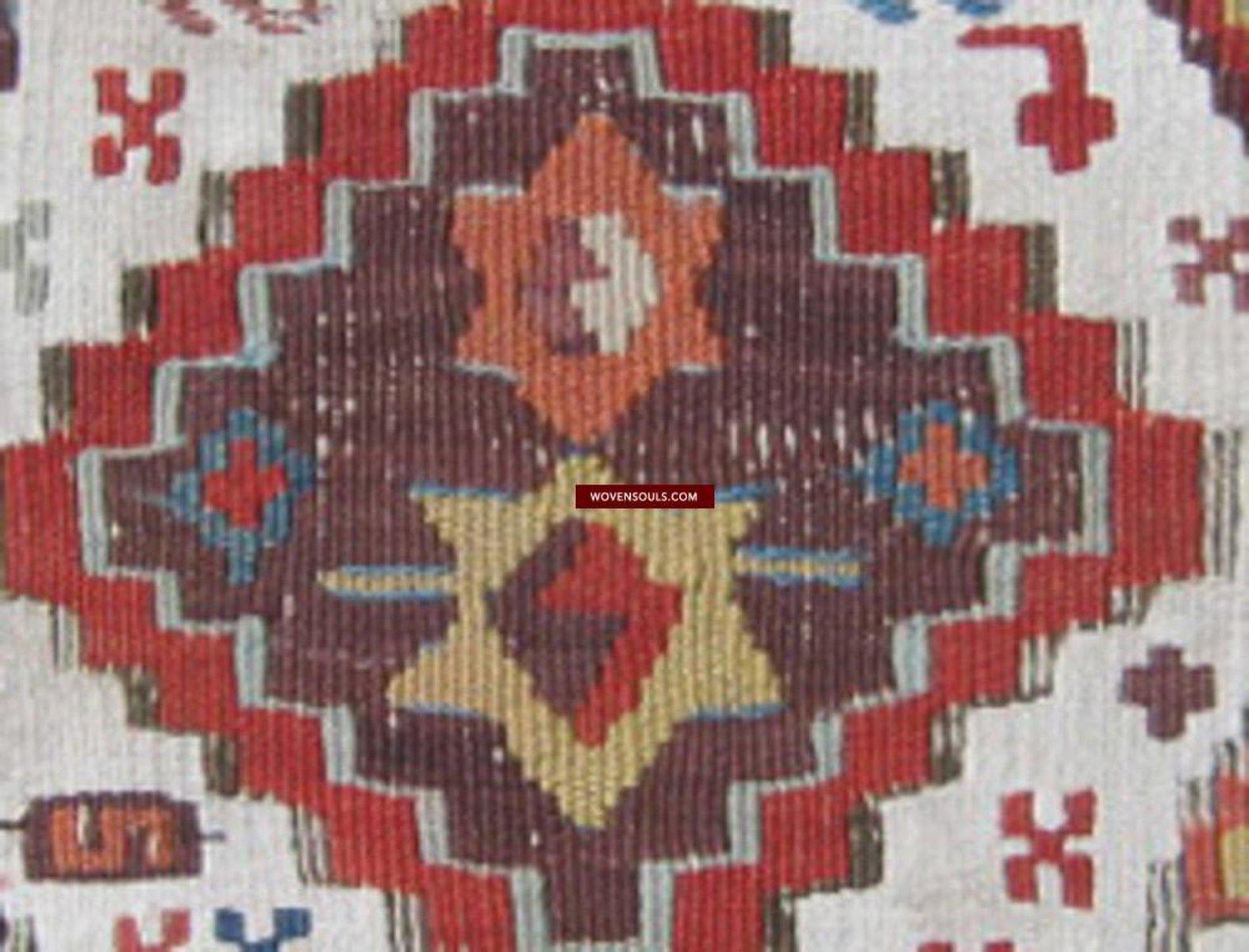 798 Antique Kilim Gaziantep-WOVENSOULS-Antique-Vintage-Textiles-Art-Decor