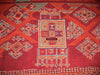 801 Shekhawati Bishnoi Shawl Rajasthan Textile Art-WOVENSOULS-Antique-Vintage-Textiles-Art-Decor