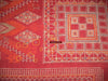 803 Shekhawati Bishnoi Shawl Rajasthan Textile Art-WOVENSOULS-Antique-Vintage-Textiles-Art-Decor