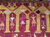 809 Darshan Dwar Phulkari Bagh textile-WOVENSOULS-Antique-Vintage-Textiles-Art-Decor