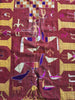 809 Darshan Dwar Phulkari Bagh textile-WOVENSOULS-Antique-Vintage-Textiles-Art-Decor