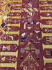 809 Darshan Dwar Phulkari Bagh textile-WOVENSOULS-Antique-Vintage-Textiles-Art-Decor