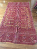 809 Darshan Dwar Phulkari Bagh textile-WOVENSOULS-Antique-Vintage-Textiles-Art-Decor