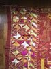 809 Darshan Dwar Phulkari Bagh textile-WOVENSOULS-Antique-Vintage-Textiles-Art-Decor