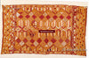 810 Darshan Dwar Phulkari Bagh textile-WOVENSOULS-Antique-Vintage-Textiles-Art-Decor