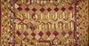 810 Darshan Dwar Phulkari Bagh textile-WOVENSOULS-Antique-Vintage-Textiles-Art-Decor