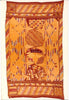 812 SOLD Bagh Phulkari Textile / Sold-WOVENSOULS-Antique-Vintage-Textiles-Art-Decor