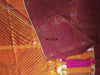 824 SOLD Phulkari Bagh Embroidery Wedding Textile with Mirchi Motif-WOVENSOULS-Antique-Vintage-Textiles-Art-Decor