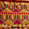 825 Phulkari Bagh with beautiful Borders-WOVENSOULS Antique Textiles &amp; Art Gallery
