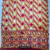 825 Phulkari Bagh with beautiful Borders-WOVENSOULS Antique Textiles &amp; Art Gallery