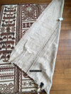 830 Antique Karakalpak Qarakalpak Tent Band Panels-WOVENSOULS Antique Textiles &amp; Art Gallery