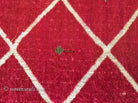 833 SOLD Thirma Phulkari with unbelievable silk floss!-WOVENSOULS-Antique-Vintage-Textiles-Art-Decor