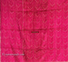 834 Thirma Phulkari Bagh-WOVENSOULS-Antique-Vintage-Textiles-Art-Decor