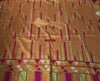 837 Bagh Phulkari-WOVENSOULS-Antique-Vintage-Textiles-Art-Decor