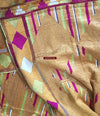 837 Bagh Phulkari-WOVENSOULS-Antique-Vintage-Textiles-Art-Decor