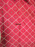 839 Thirma Bagh Phulkari-WOVENSOULS-Antique-Vintage-Textiles-Art-Decor