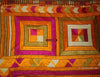 840 SOLD Bhool Bhullaiya Phulkari Bagh-WOVENSOULS-Antique-Vintage-Textiles-Art-Decor