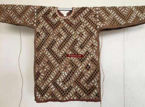 Key Raffia Jacket