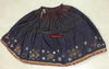 848 Old Bishnoi Skirt with Figurative Embroidery SOLD-WOVENSOULS-Antique-Vintage-Textiles-Art-Decor