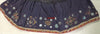 848 Old Bishnoi Skirt with Figurative Embroidery SOLD-WOVENSOULS-Antique-Vintage-Textiles-Art-Decor