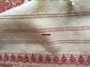 852 Old Assam Silk Gamocha Woven Textile - SOLD-WOVENSOULS-Antique-Vintage-Textiles-Art-Decor