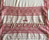 852 Old Assam Silk Gamocha Woven Textile - SOLD-WOVENSOULS-Antique-Vintage-Textiles-Art-Decor