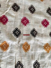 863 Rare Nuristan Shawl-WOVENSOULS-Antique-Vintage-Textiles-Art-Decor