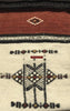 870 Antique Fulani Shawl Blanket-WOVENSOULS-Antique-Vintage-Textiles-Art-Decor