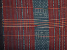 873 SOLD Large Old Gorgeous Flores Ikat Weaving from Nage Keo-WOVENSOULS-Antique-Vintage-Textiles-Art-Decor