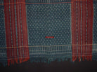 873 SOLD Large Old Gorgeous Flores Ikat Weaving from Nage Keo-WOVENSOULS-Antique-Vintage-Textiles-Art-Decor