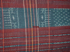 873 SOLD Large Old Gorgeous Flores Ikat Weaving from Nage Keo-WOVENSOULS-Antique-Vintage-Textiles-Art-Decor