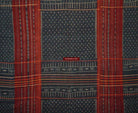 873 SOLD Large Old Gorgeous Flores Ikat Weaving from Nage Keo-WOVENSOULS-Antique-Vintage-Textiles-Art-Decor