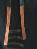875 SOLD Vintage Akha Tunic Jacket with Superb Embroidery-WOVENSOULS-Antique-Vintage-Textiles-Art-Decor