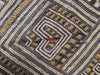 876 Superb Kuba Cloth-WOVENSOULS-Antique-Vintage-Textiles-Art-Decor