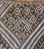 876 Superb Kuba Cloth-WOVENSOULS-Antique-Vintage-Textiles-Art-Decor