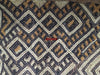 876 Superb Kuba Cloth-WOVENSOULS-Antique-Vintage-Textiles-Art-Decor