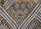 876 Superb Kuba Cloth-WOVENSOULS-Antique-Vintage-Textiles-Art-Decor