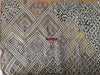 876 Superb Kuba Cloth-WOVENSOULS-Antique-Vintage-Textiles-Art-Decor