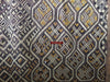 876 Superb Kuba Cloth-WOVENSOULS-Antique-Vintage-Textiles-Art-Decor