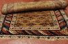 887 Antique Camel Field Kurdish Rug - Gallery-2-WOVENSOULS-Antique-Vintage-Textiles-Art-Decor