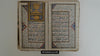 9004 SOLD Antique Prayer Book-WOVENSOULS Antique Textiles &amp; Art Gallery