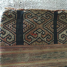 901 Antique Timor Biboki Textile Betel Nut Bag-WOVENSOULS-Antique-Vintage-Textiles-Art-Decor