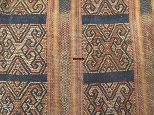 901 Antique Timor Biboki Textile Betel Nut Bag-WOVENSOULS-Antique-Vintage-Textiles-Art-Decor