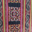 902 Old Ikat Sarong Weaving with Supplementary Weft from Biboki Timor-WOVENSOULS-Antique-Vintage-Textiles-Art-Decor