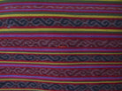 902 Old Ikat Sarong Weaving with Supplementary Weft from Biboki Timor-WOVENSOULS-Antique-Vintage-Textiles-Art-Decor