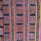 902 Old Ikat Sarong Weaving with Supplementary Weft from Biboki Timor-WOVENSOULS-Antique-Vintage-Textiles-Art-Decor