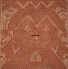 927 Rare Antique Tampan Ship cloth Sumatra Textile Art-WOVENSOULS-Antique-Vintage-Textiles-Art-Decor