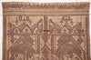 928 Antique Sumatra Tampan Shipcloth Textile Art - Brani-WOVENSOULS-Antique-Vintage-Textiles-Art-Decor